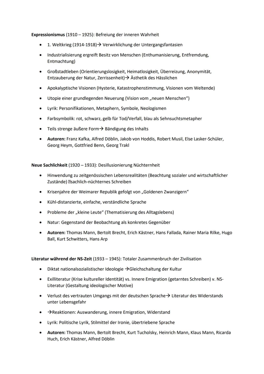 # LYRIK
## ENLETUNG
1. Hinführung zum Thema des Gedichts
- Wie zeigt sich das Motiv heute?
2. Epochale Einordnung
3. Titel, Autor, Ersc