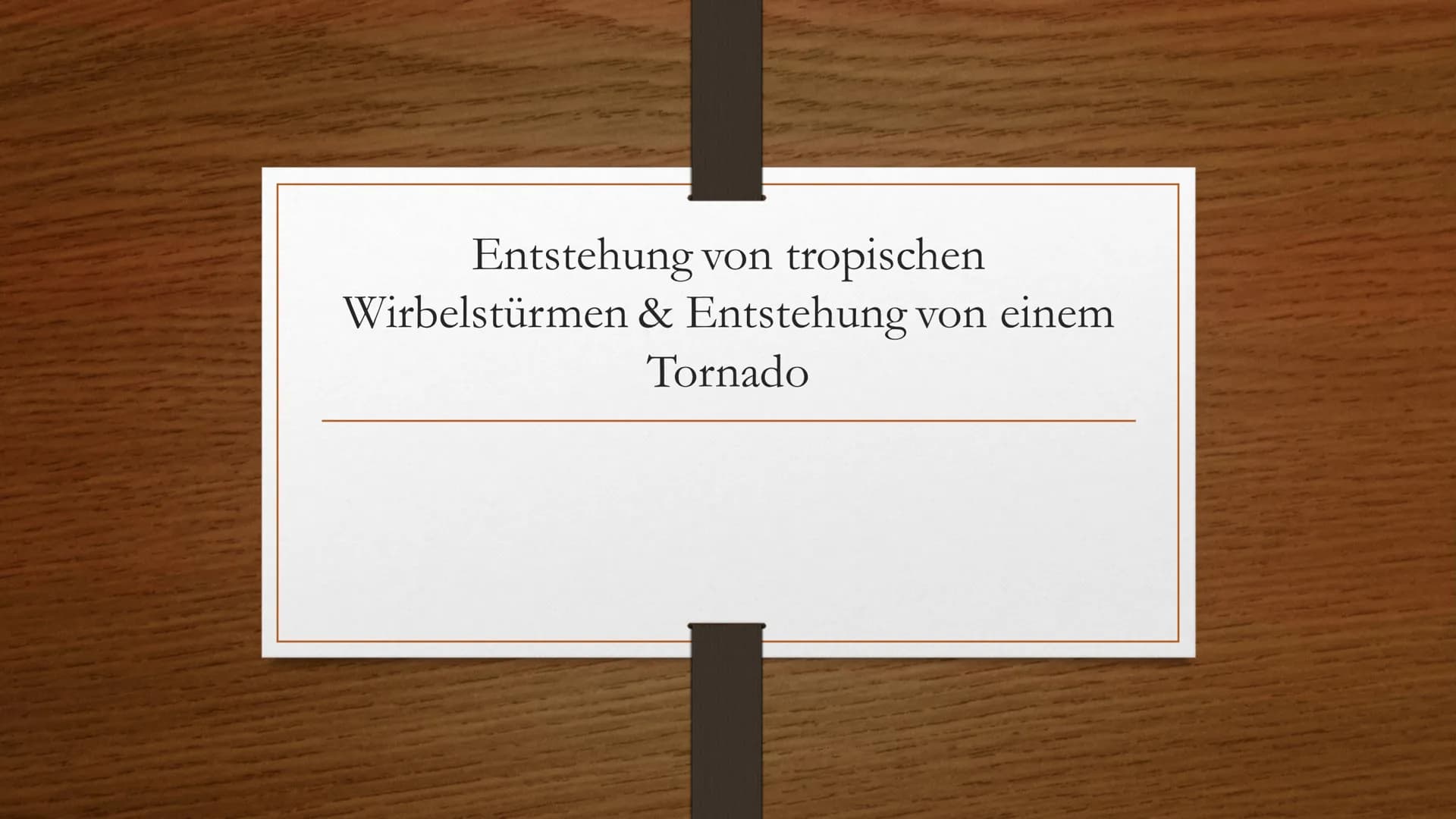 <h2>Windentstehung</h2>
<p>Wind entsteht, wenn ein Hochdruckgebiet auf ein Tiefdruckgebiet trifft. Diese entstehen durch die Sonnenstrahlen