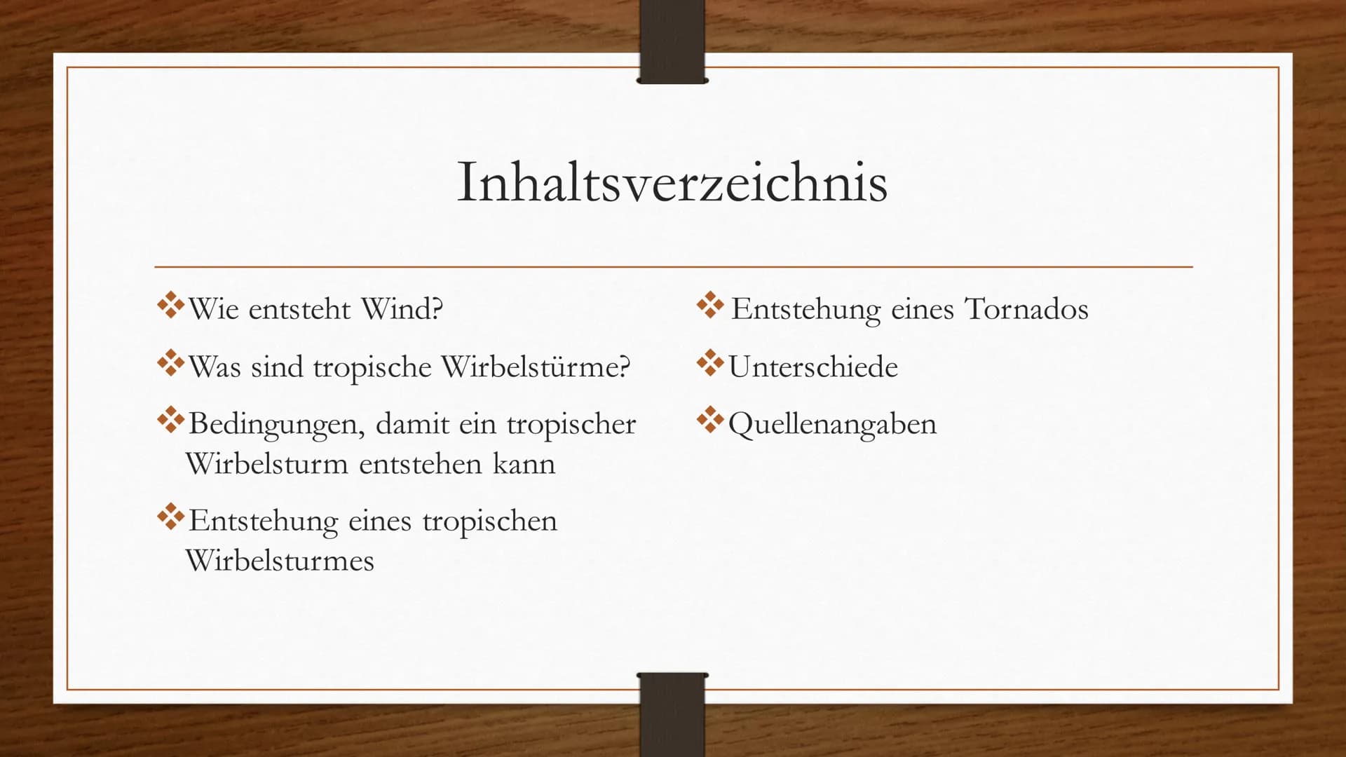 <h2>Windentstehung</h2>
<p>Wind entsteht, wenn ein Hochdruckgebiet auf ein Tiefdruckgebiet trifft. Diese entstehen durch die Sonnenstrahlen