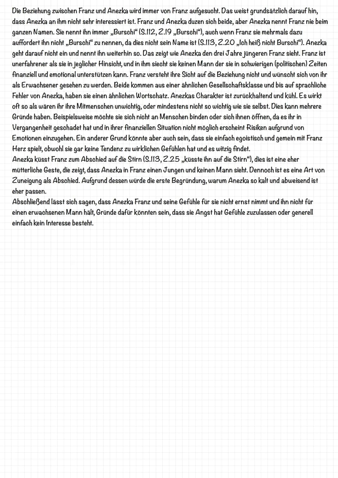 Das Buch „der Trafikant" von Robert Seethaler wurde 2012 veröffentlicht. Es handelt von dem Jugendlichen
Franz, Seine Liebe zu Anezka und se