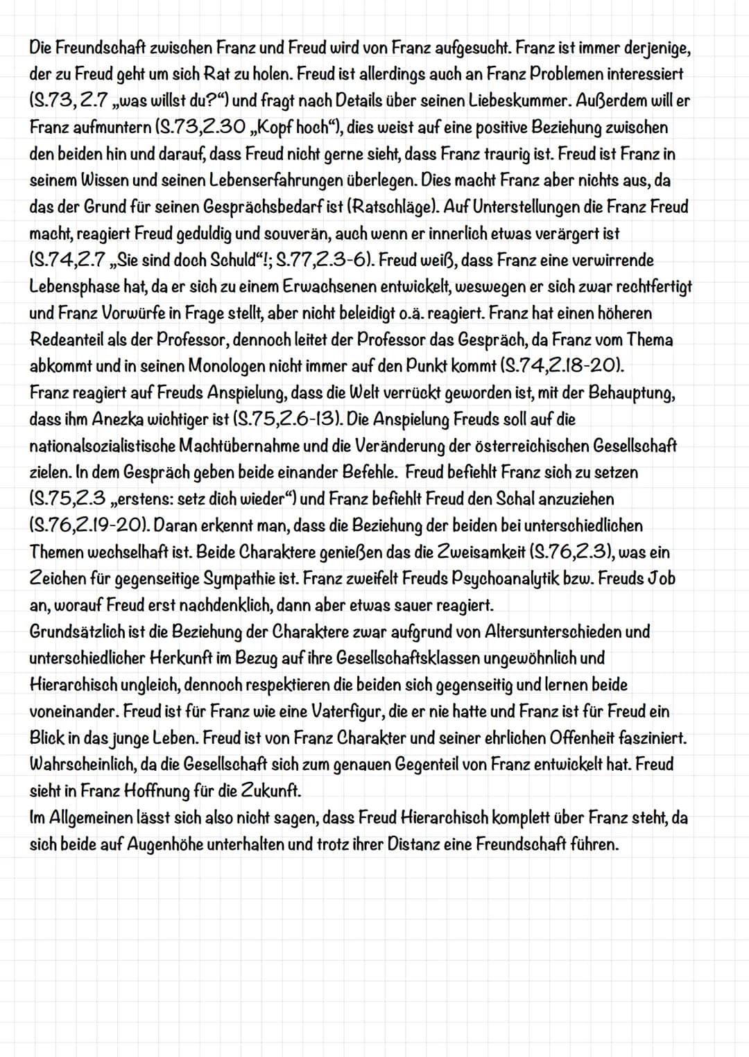 Das Buch „der Trafikant" von Robert Seethaler wurde 2012 veröffentlicht. Es handelt von dem Jugendlichen
Franz, Seine Liebe zu Anezka und se