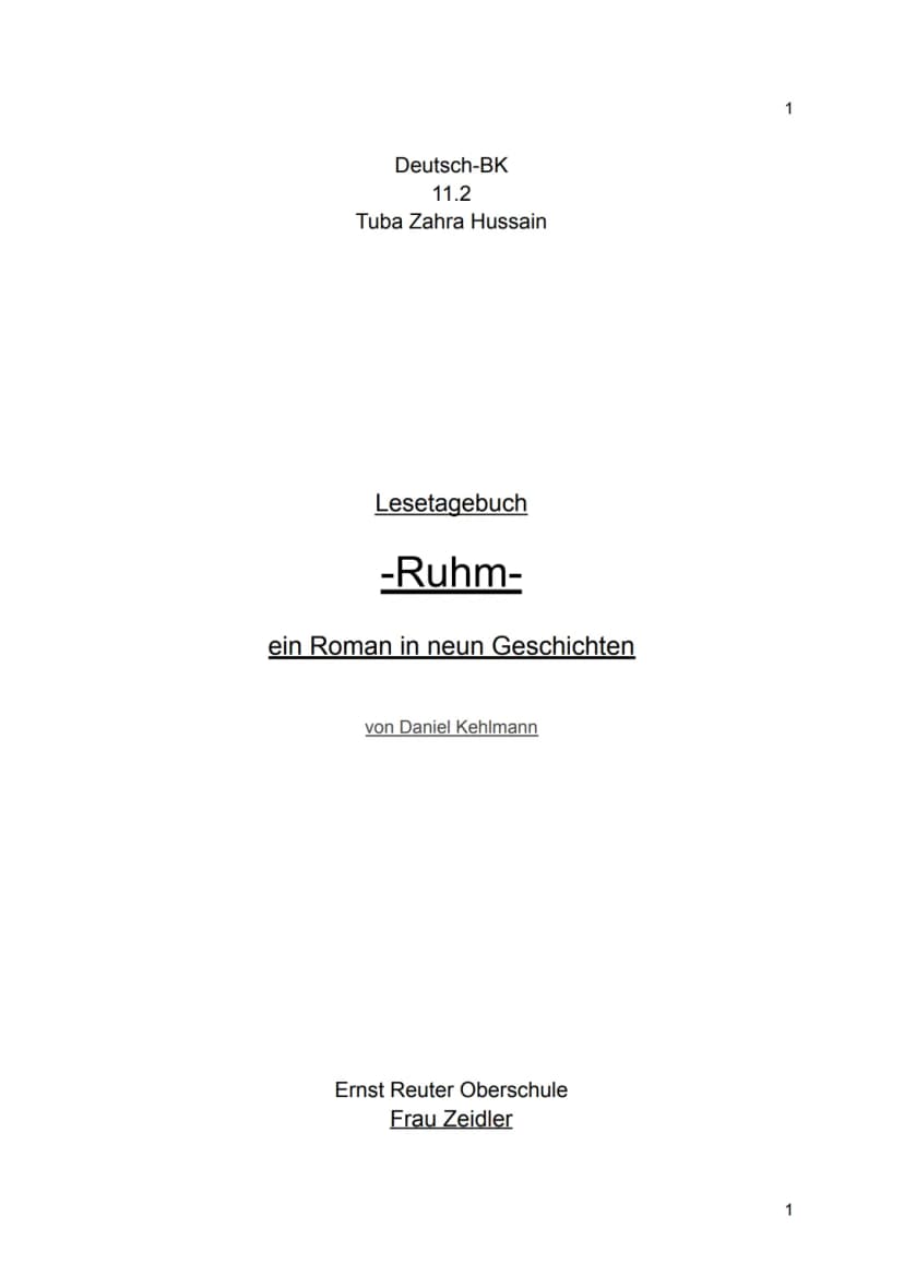 Page 1