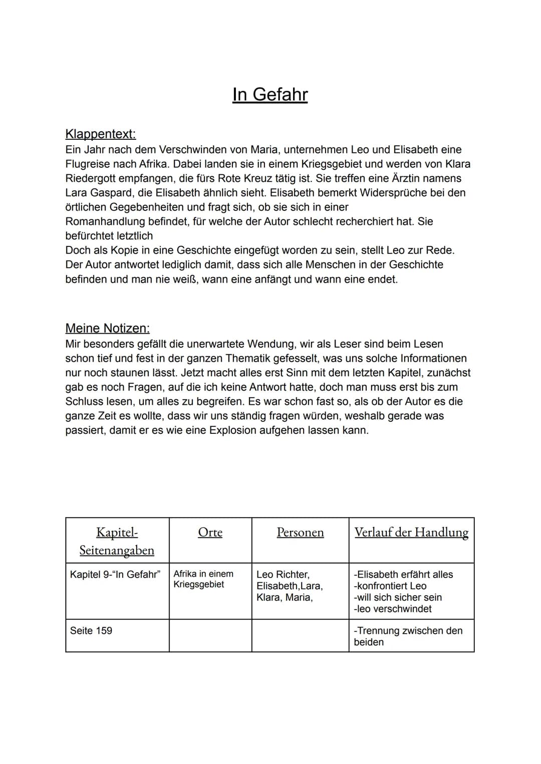 1
Deutsch-BK
11.2
Tuba Zahra Hussain
Lesetagebuch
-Ruhm-
ein Roman in neun Geschichten
von Daniel Kehlmann
Ernst Reuter Oberschule
Frau Zeid