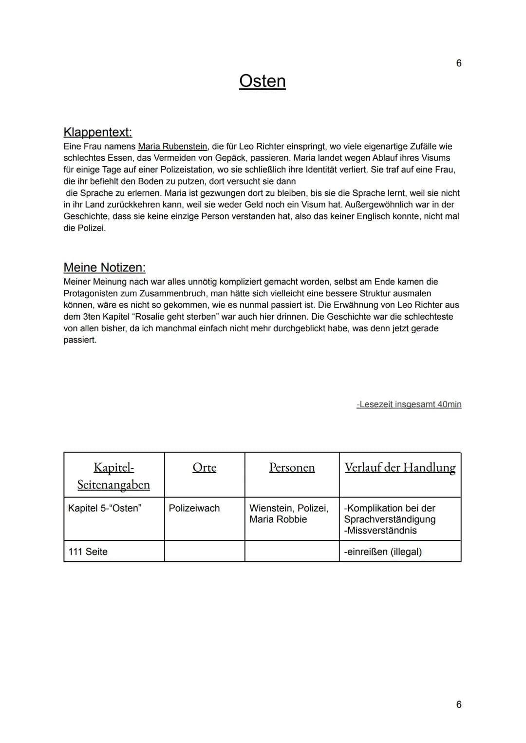 1
Deutsch-BK
11.2
Tuba Zahra Hussain
Lesetagebuch
-Ruhm-
ein Roman in neun Geschichten
von Daniel Kehlmann
Ernst Reuter Oberschule
Frau Zeid