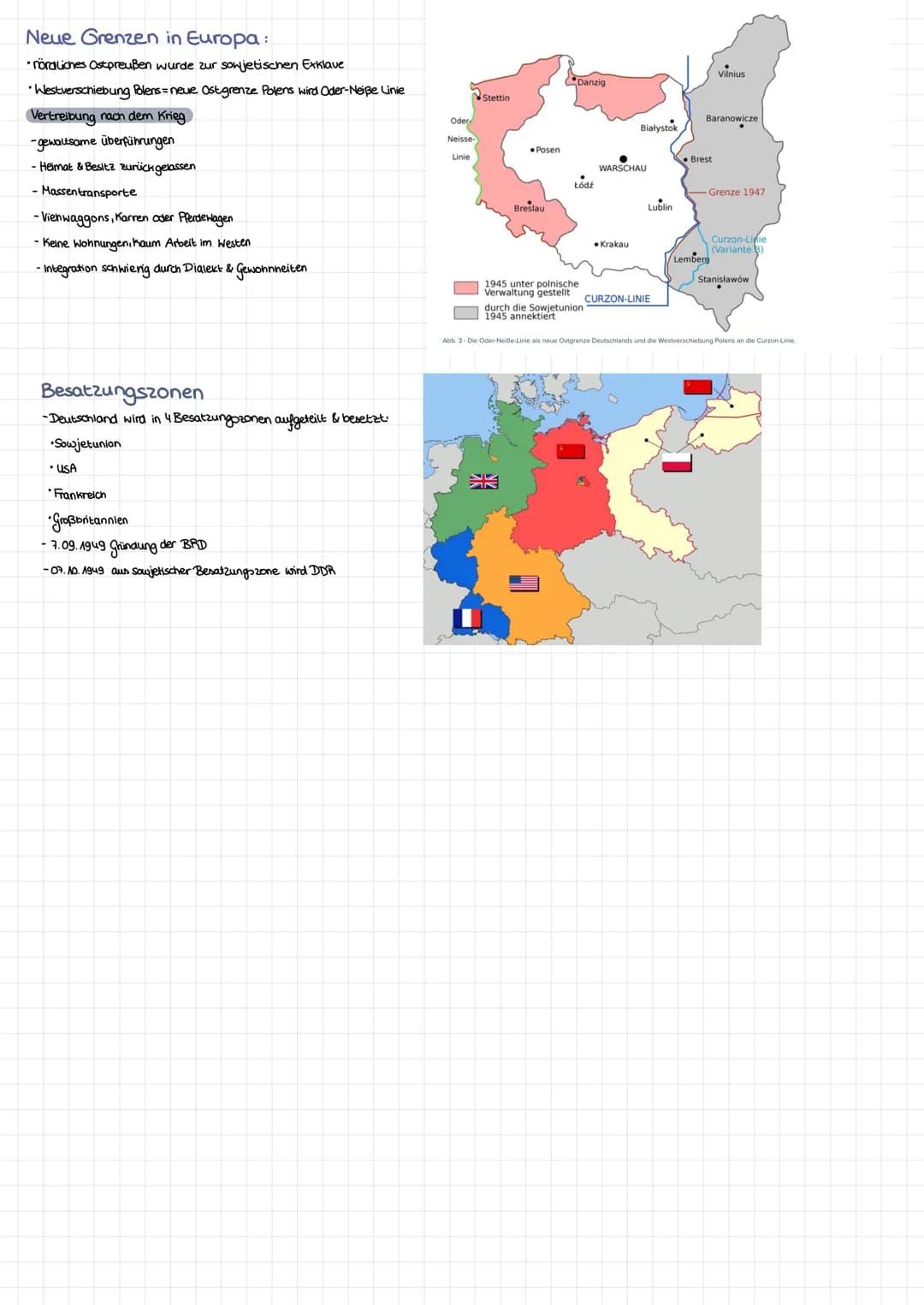 # Potsdamer Konferenz
Die Potsdamer Konferenz war ein Treffen der alliierten Staats- und Regierungschefs im Jahr 1945 zum Ende des Zweiten W