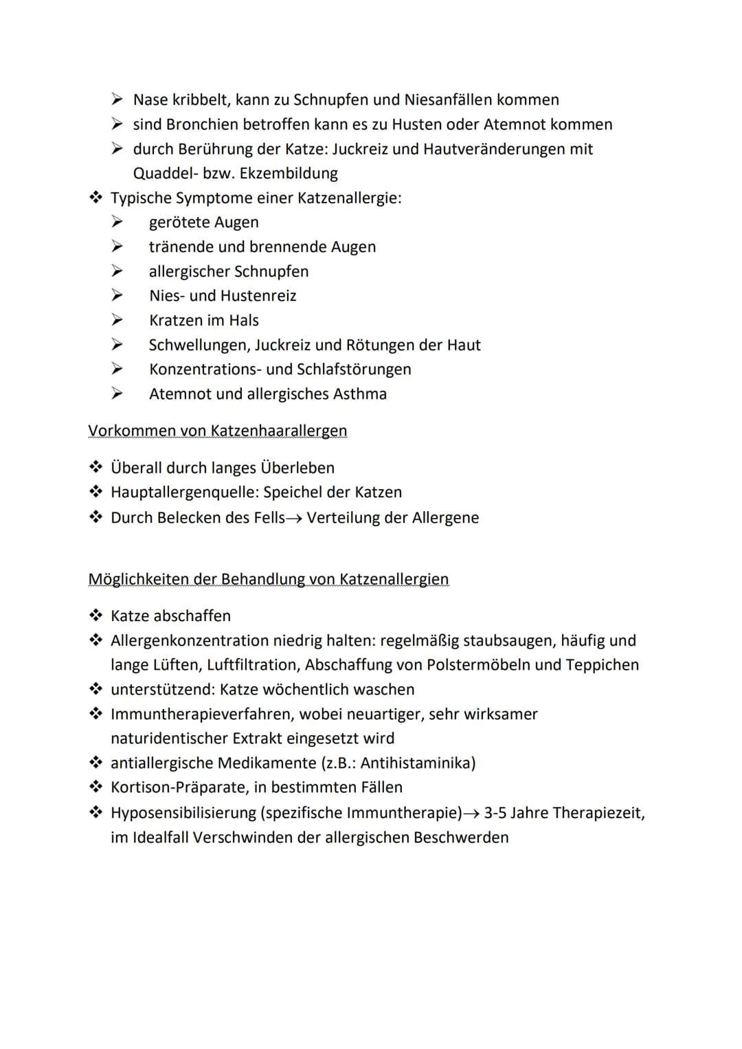 # Allergien
## 0. Statistik
* Robert Koch Institut
* Stand: April 2017
* Fast jeder 3. Deutsche$\rightarrow$ Allergie
* Allergische Symptom