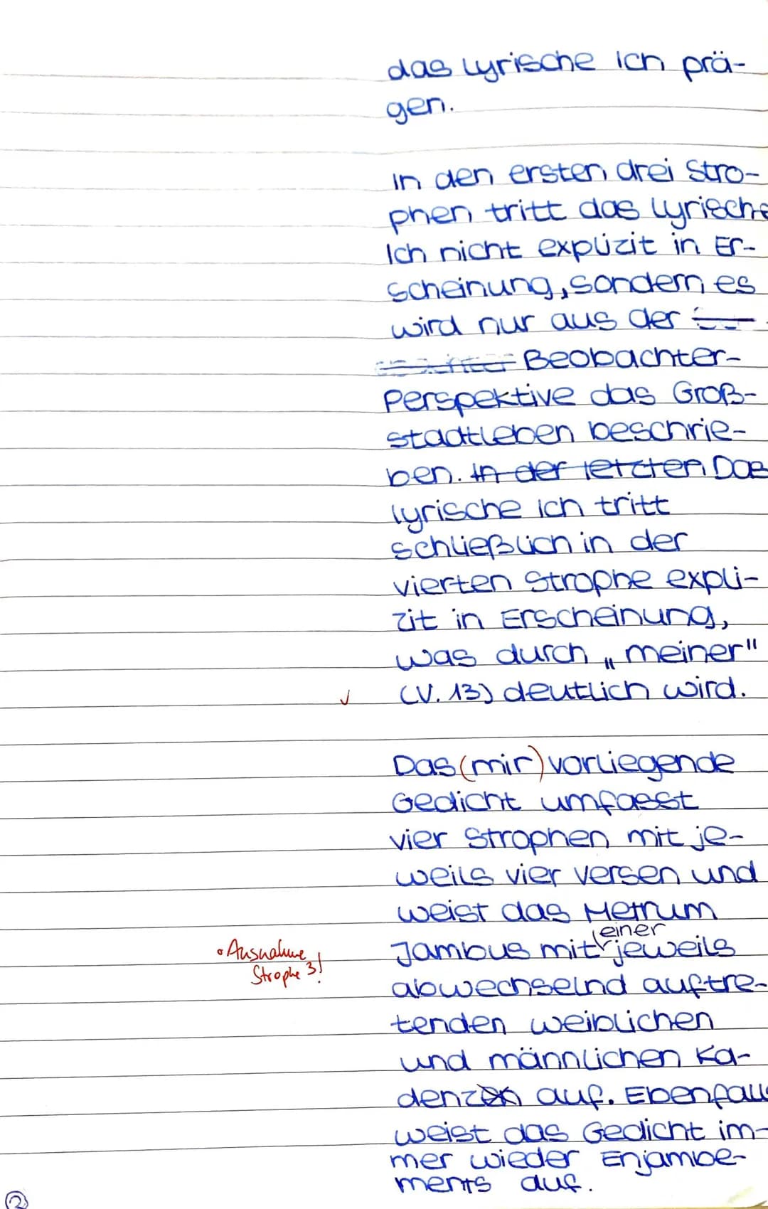 QI DLK
180 Minuten
Klausur 1
24.09.2021
Name:
---
„unterwegs sein“ – Lyrik vom Barock bis zur Gegenwart
Aufgabenart 1 b): Vergleichende