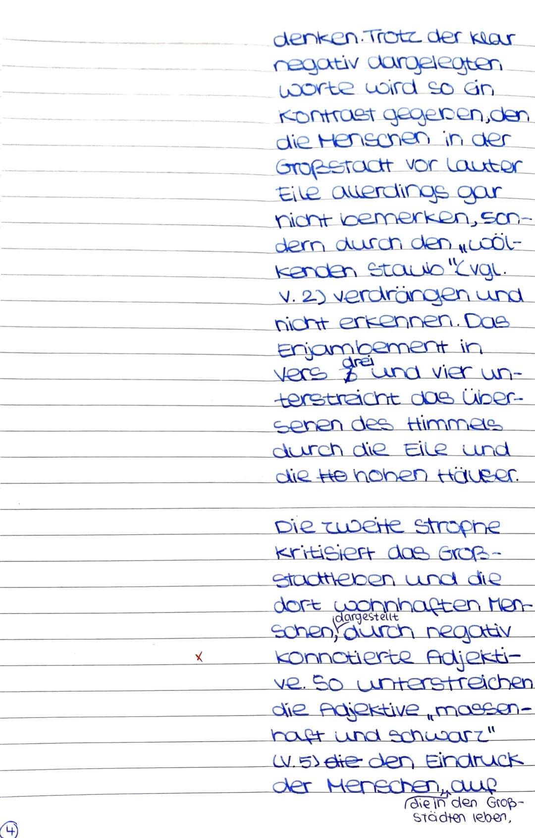 QI DLK
180 Minuten
Klausur 1
24.09.2021
Name:
---
„unterwegs sein“ – Lyrik vom Barock bis zur Gegenwart
Aufgabenart 1 b): Vergleichende