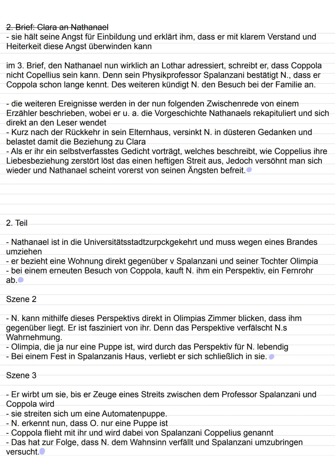 # 1 Einleitung
Wir alle kennen den Sandmann. Ob nun als Geschichte, oder aus dem Fernsehen in diesem Outfit (Bild).
Er kommt nachts zu den K