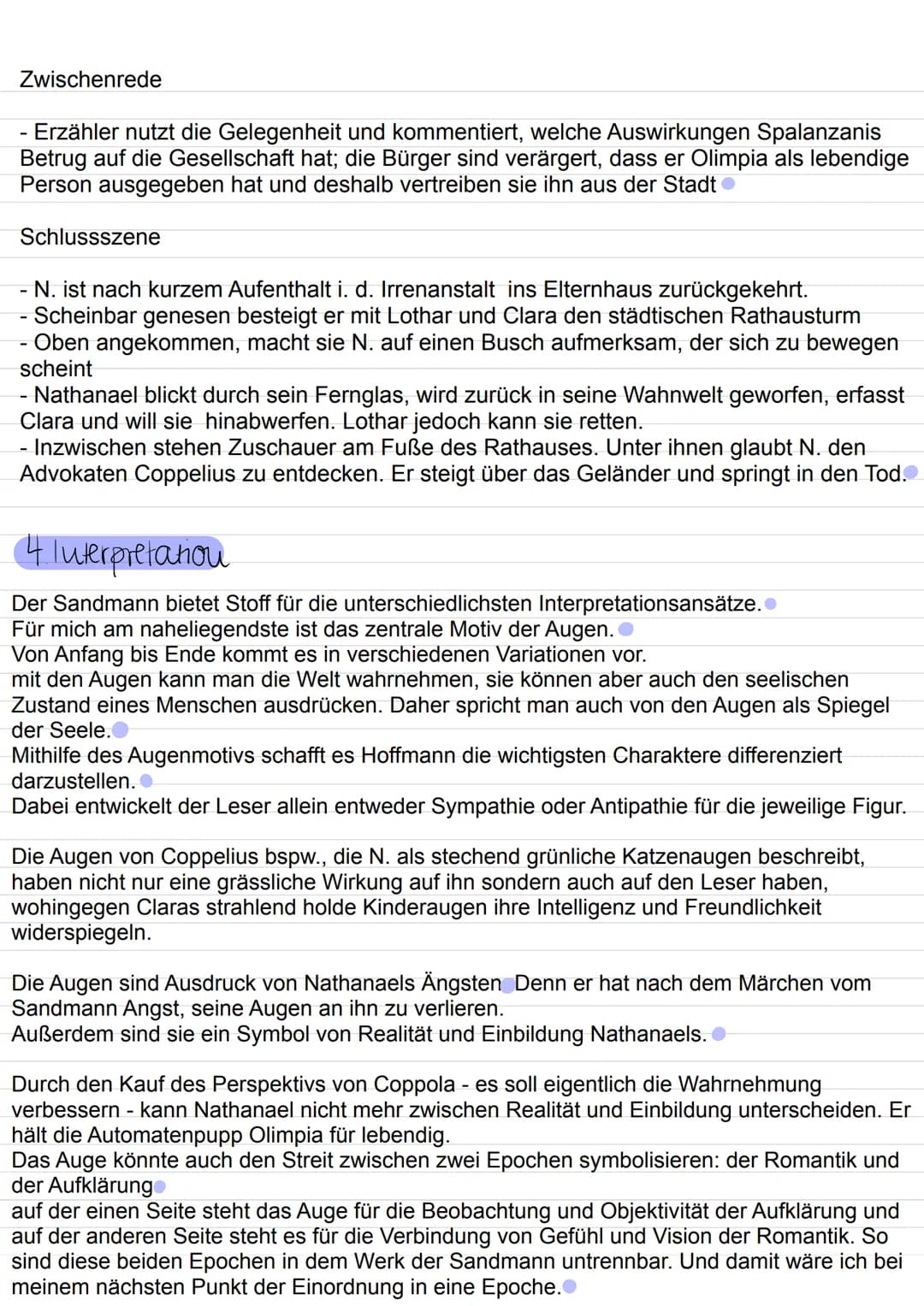 # 1 Einleitung
Wir alle kennen den Sandmann. Ob nun als Geschichte, oder aus dem Fernsehen in diesem Outfit (Bild).
Er kommt nachts zu den K
