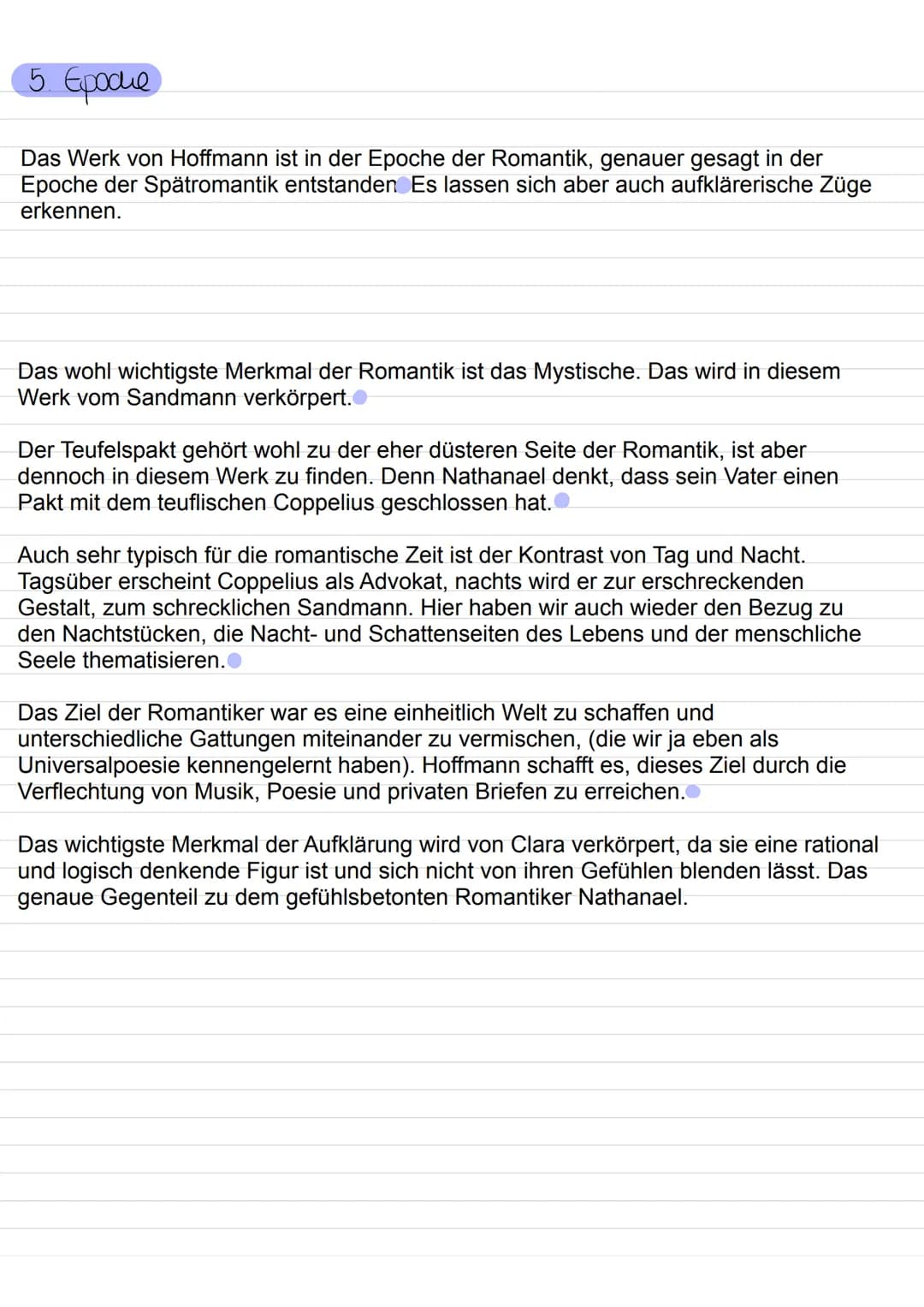 # 1 Einleitung
Wir alle kennen den Sandmann. Ob nun als Geschichte, oder aus dem Fernsehen in diesem Outfit (Bild).
Er kommt nachts zu den K