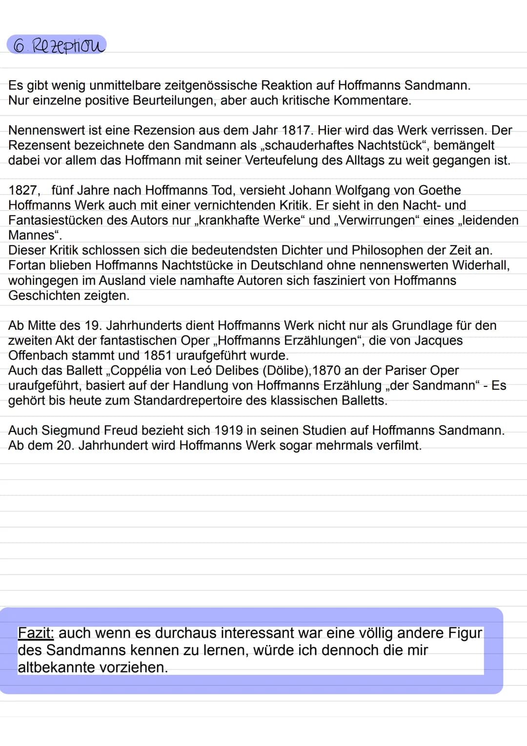 # 1 Einleitung
Wir alle kennen den Sandmann. Ob nun als Geschichte, oder aus dem Fernsehen in diesem Outfit (Bild).
Er kommt nachts zu den K