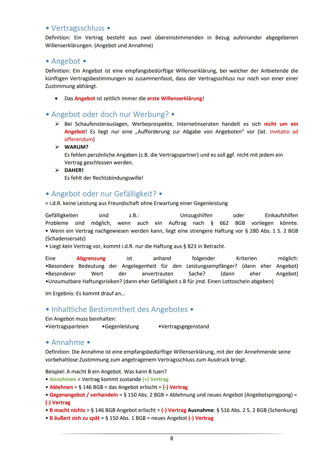 2024
Privatrecht für
Verwaltungsfachangestellte
BESCHÄFTIGTENLEHRGANG 1 # Inhaltsverzeichnis
- Stellung des Bürgerlichen Rechts im Rechtss