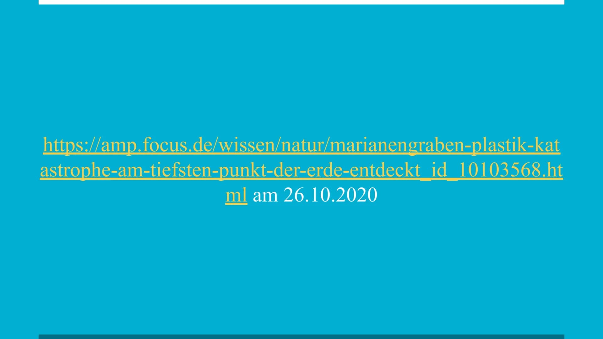 # Marianengraben
https://tothostel.ru/de/shengen/zhizn-v-marianskoi-vpadine-samye-glubokie-mesta-v-mire/ 20.10.2020 # Gliederung
- Grundi