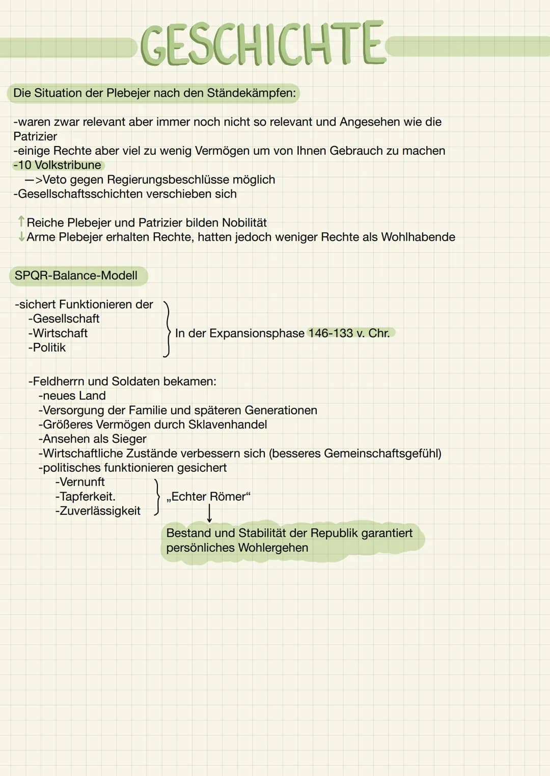 # GESCHICHTE
## Tiberius Gracchus:
Gründer der Reformen zu Gunsten der Bauern
Tiberius Gracchus war ein Politiker der Römischen Republik.