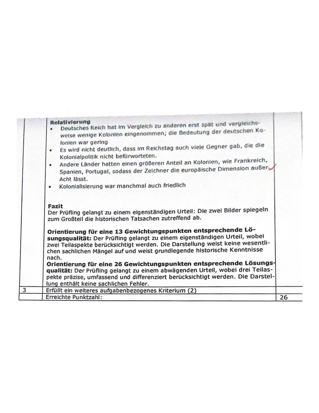 ## 3. Klausur 2021
### Geschichte, Grundkurs
### Aufgabenstellung:
Interpretieren Sie die Quelle, indem Sie...
1. sie analysieren, (26 Punk
