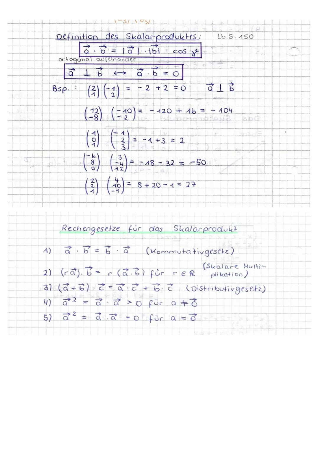 <h2>Rechenoperationen und ihre Anwendungen</h2>
<h3>Vektoraddition</h3>
<h4>Definition und Rechengesetze</h4>
<h4>Rechenbeispiel</h4>
<h4>G