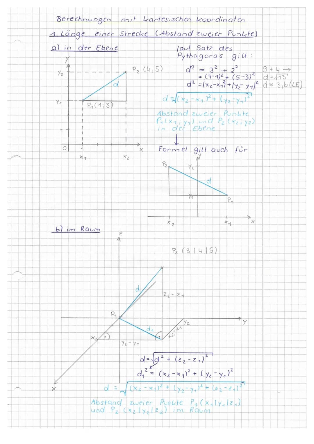 <h2>Rechenoperationen und ihre Anwendungen</h2>
<h3>Vektoraddition</h3>
<h4>Definition und Rechengesetze</h4>
<h4>Rechenbeispiel</h4>
<h4>G