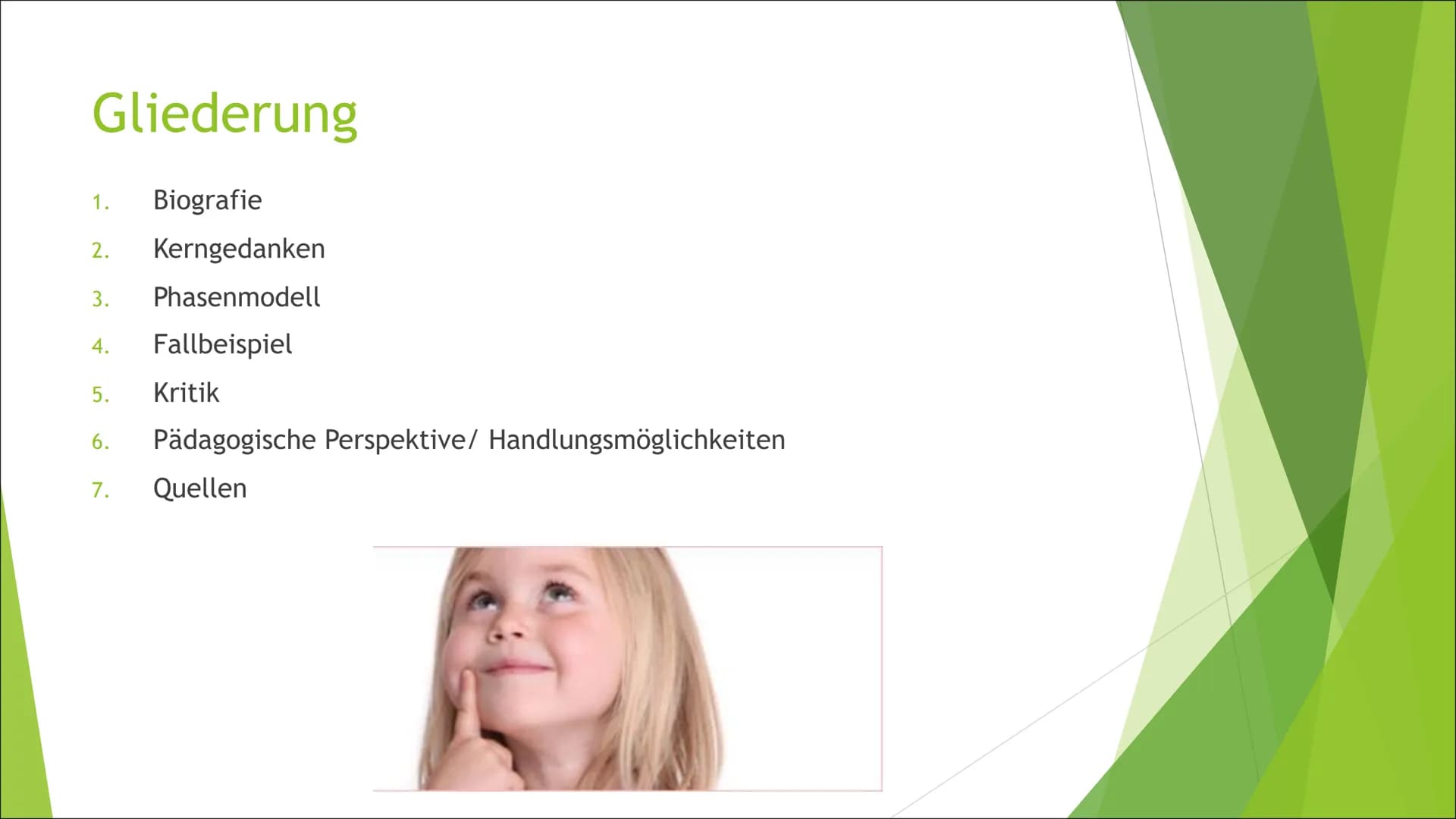 Von: laecheleinfachmal
# KOGNITIVE ENTWICKLUNG NACH JEAN PIAGET
* 1896–1980, Schweizer Entwicklungspsychologe
## Kerngedanken
* Wissen w