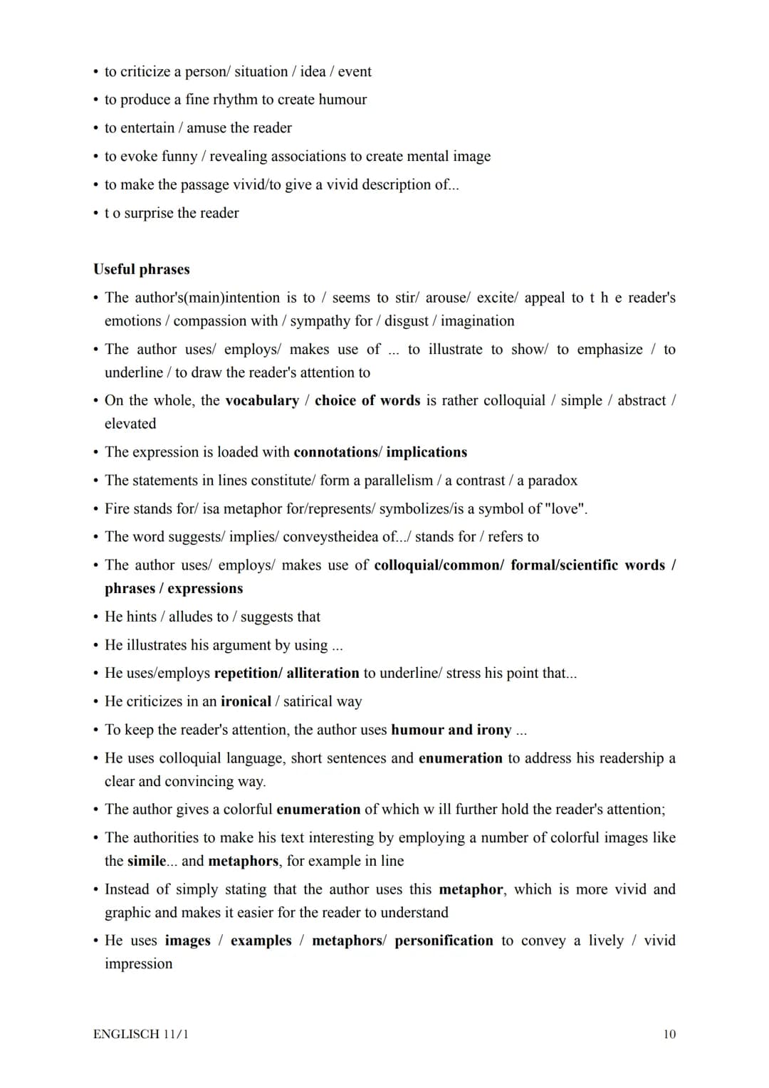 @diedamitlernzetteln
# Englisch Klausur 11/1
1. The individual and society 2
1.1 individual 2
1.2. Vocabulary 2
2. Generation Me 4
2.1. Te