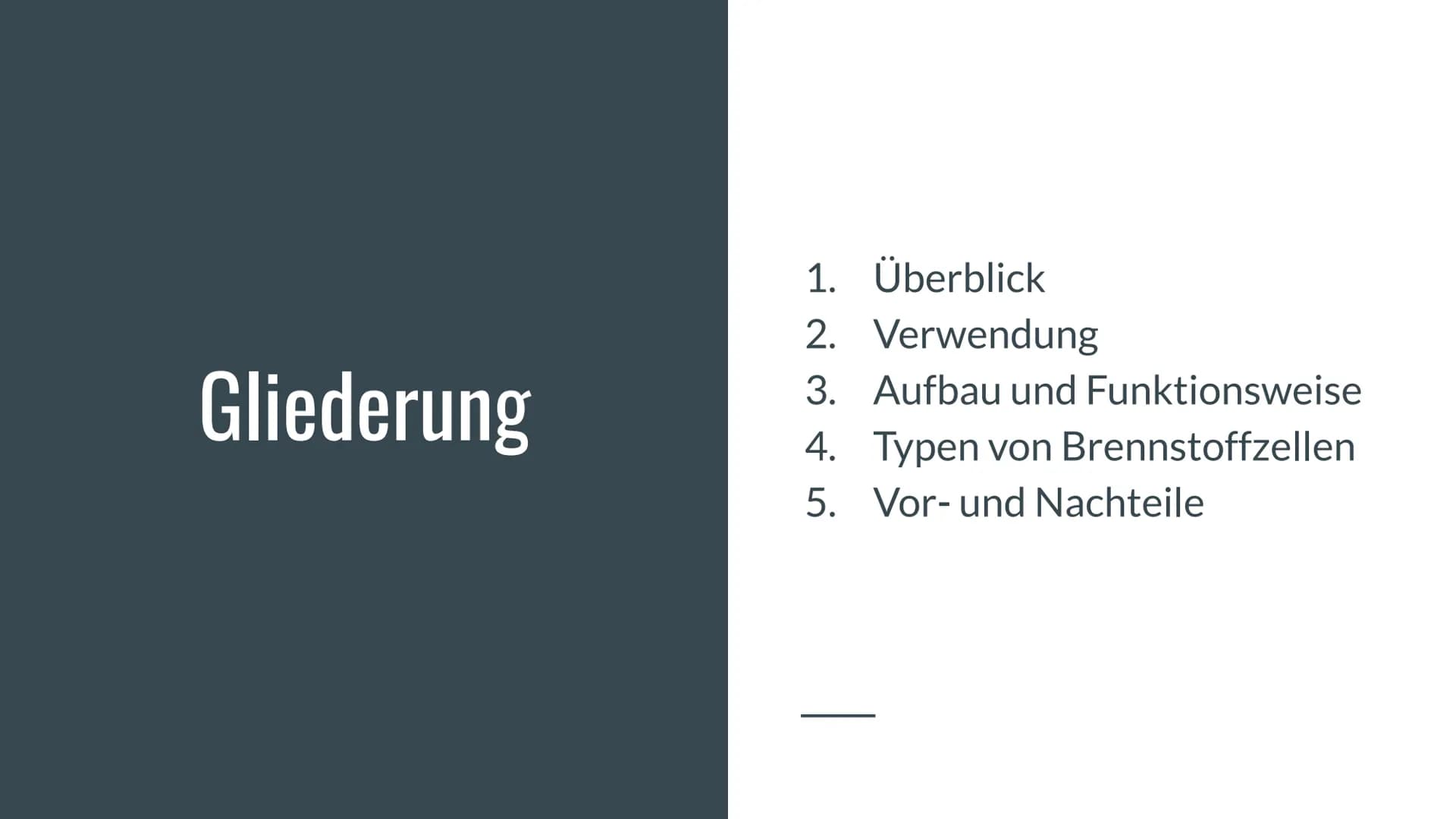 Brennstoffzellen - Energie der Zukunft – Seite 9