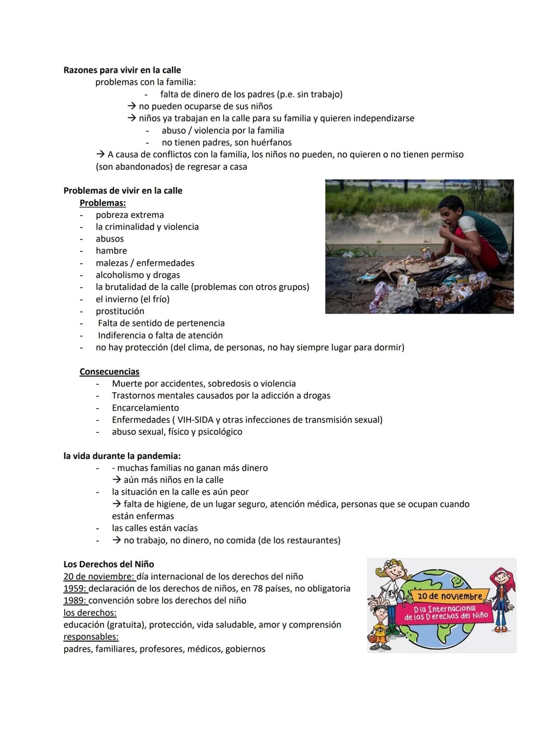 # Los niños de la calle
la pobreza infantil en Latinoamérica y
si se puede combatirla
## Folie 1:
Hola y Bienvenidos a mi presentación que