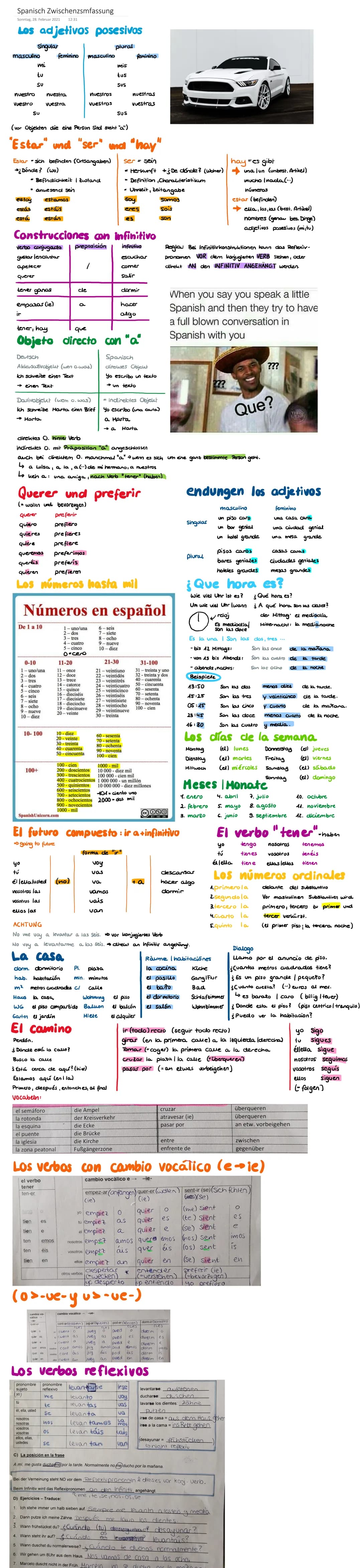 know - 2