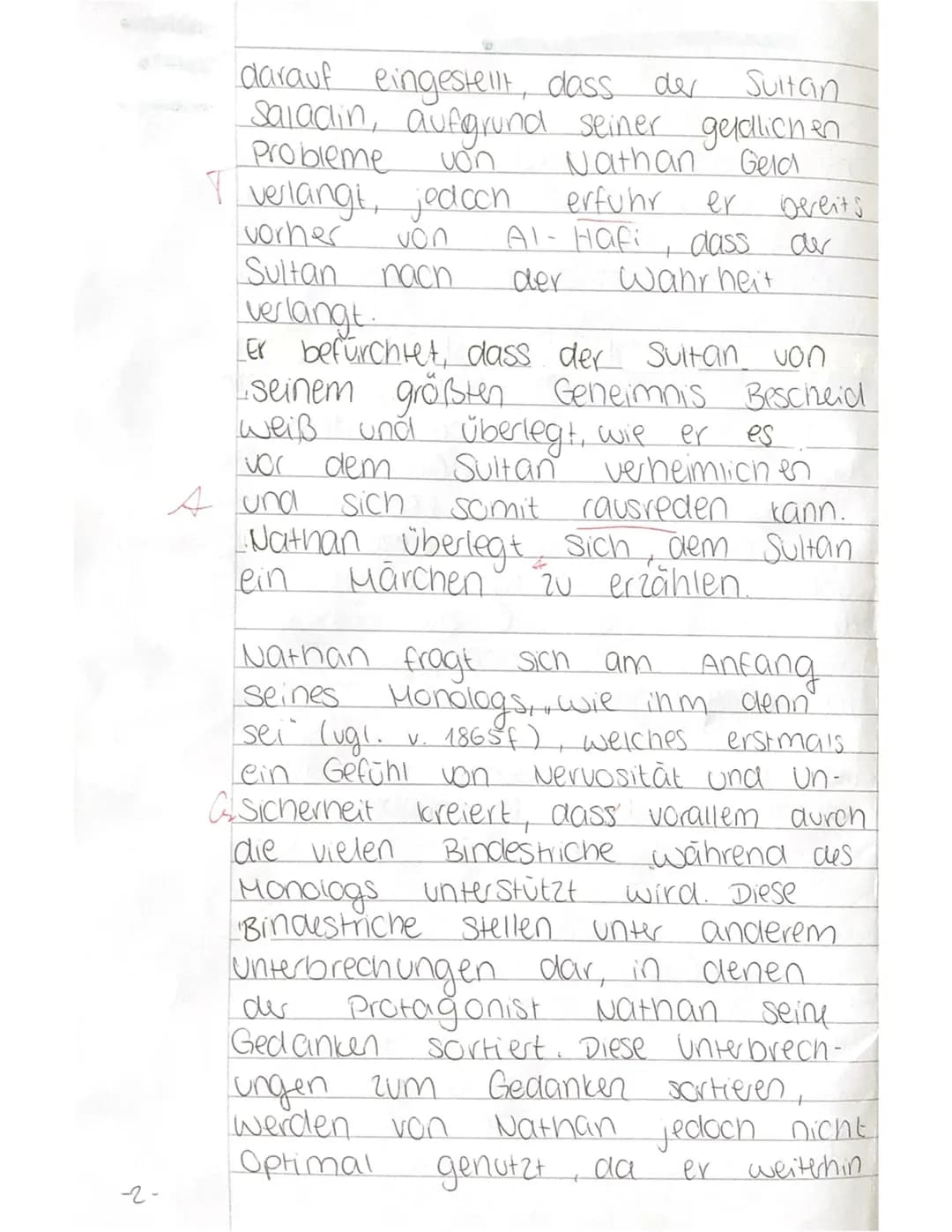 # Zusatzmaterial
6
# Bewertungsbogen für
Jchama
## 1. Verstehensleistung
### Teilaufgabe 1
#### Die Schülerin/der Schüler
max. erreichte
Pun