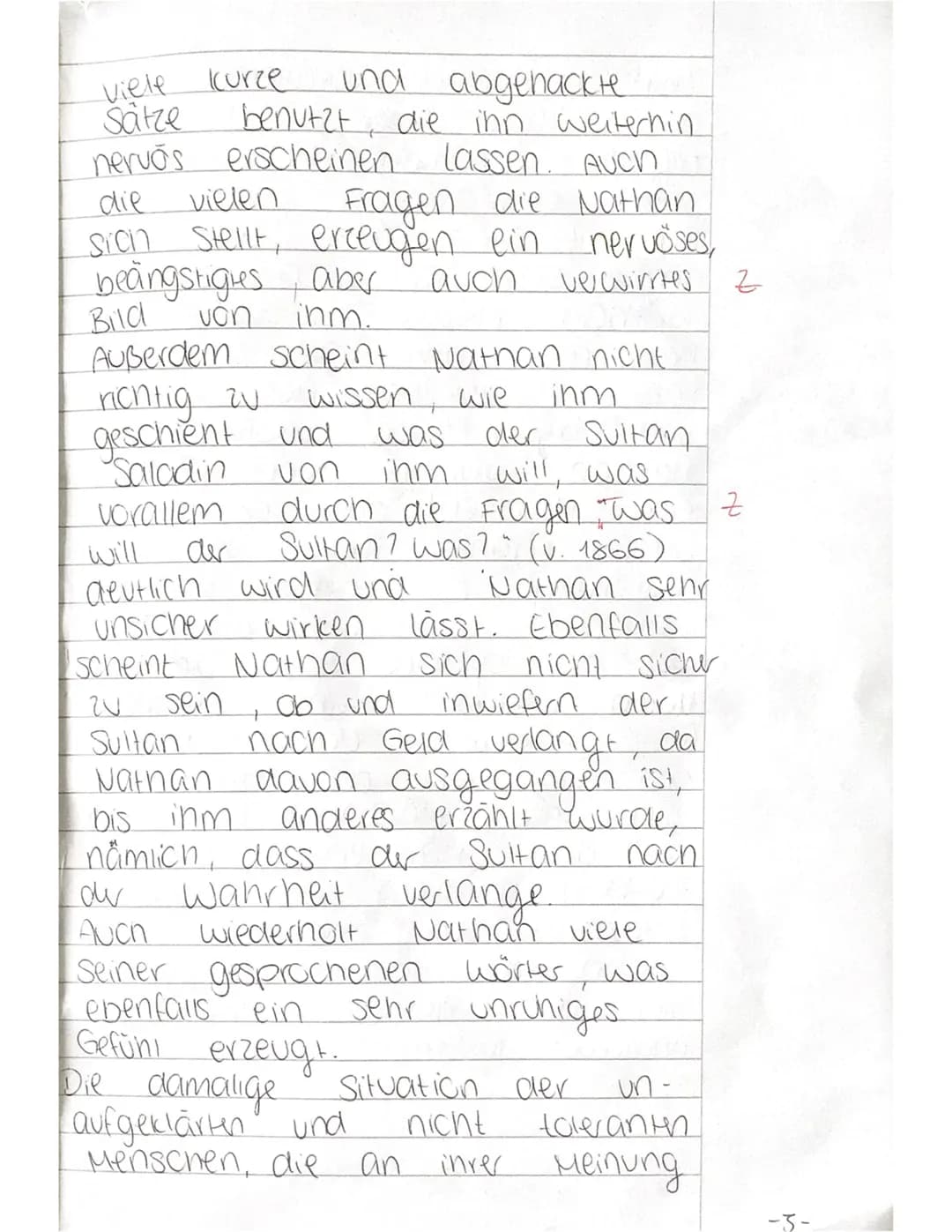 # Zusatzmaterial
6
# Bewertungsbogen für
Jchama
## 1. Verstehensleistung
### Teilaufgabe 1
#### Die Schülerin/der Schüler
max. erreichte
Pun