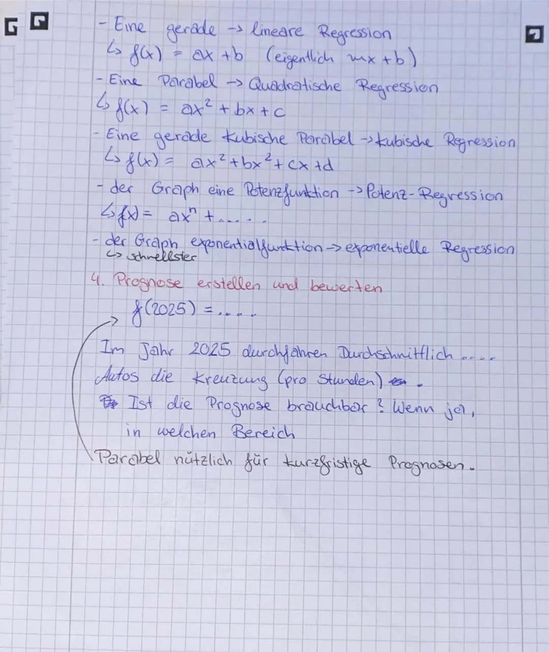 # Mathematik
## Manipulation mit den Graphen der Potenzfunktion
$f(x)=-a(x+b)^2+c$
- gespiegelt oder nicht >> - = n += U
- a = gestaucht ode