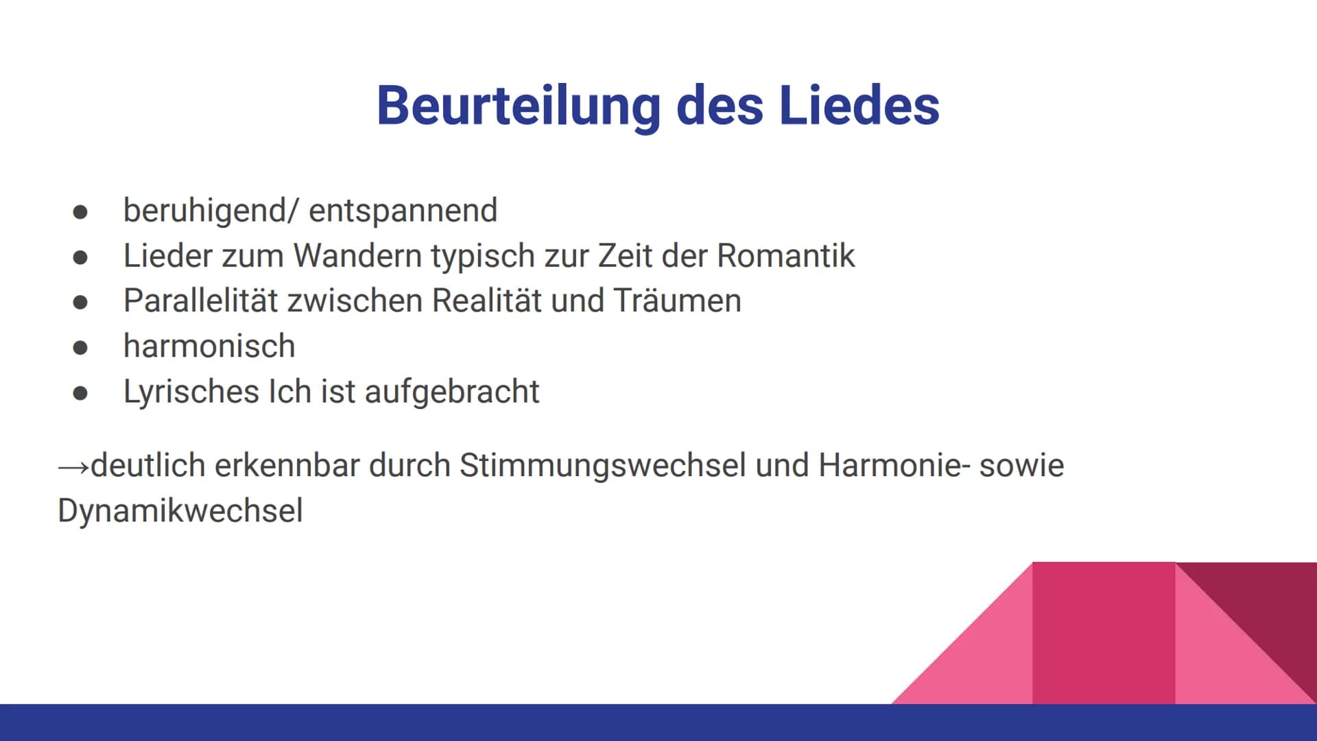 # Der Lindenbaum
## Gedichtanalyse Am Brunnen vor dem Tore
Das Gedicht.. Am Brunnen vor dem Tore " von Franz Schubert, 1822, ist aus der R