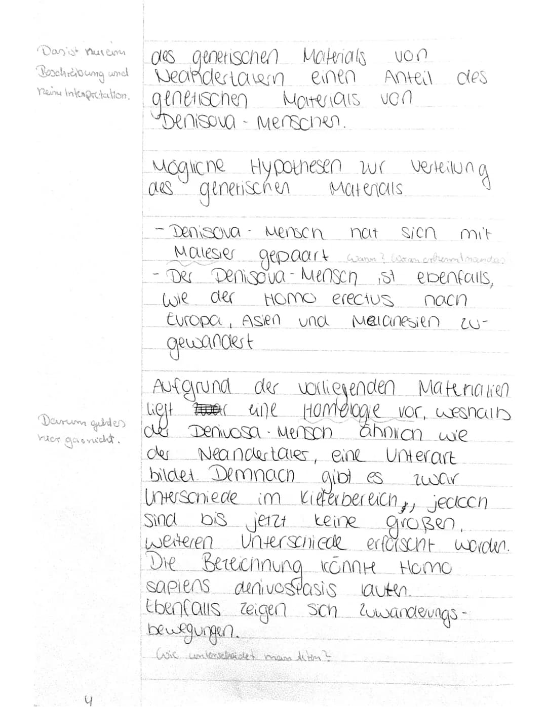 Bio Q2.1 GK
2. Klausur
Erwartungshorizont
# Aufgabe 1
Der Schüler/ Die Schülerin...
Name:
1.1... erläutert die Bedeutung von Homologie und