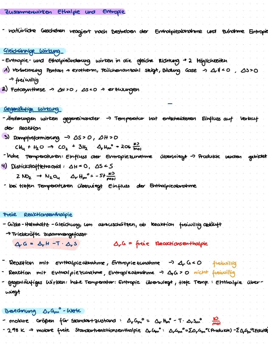 <p>Die Thermodynamik ist ein Teilgebiet der Physik, das sich mit der Beschreibung von Energieumwandlungen beschäftigt. Dabei wird der erste