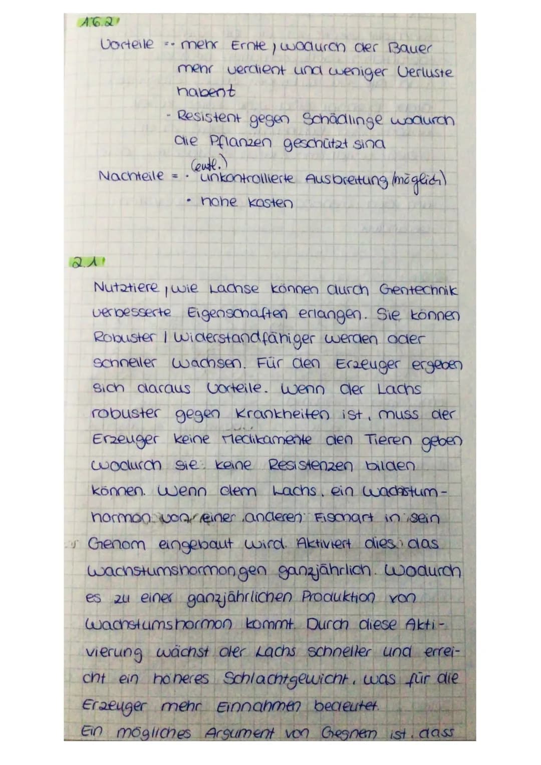 1.3 Der Verdacht auf eine Hereditäre Hämochromatose kann durch den C282Y-Mu-
tationsnachweis geklärt werden. Als erstes wird eine PCR der DN