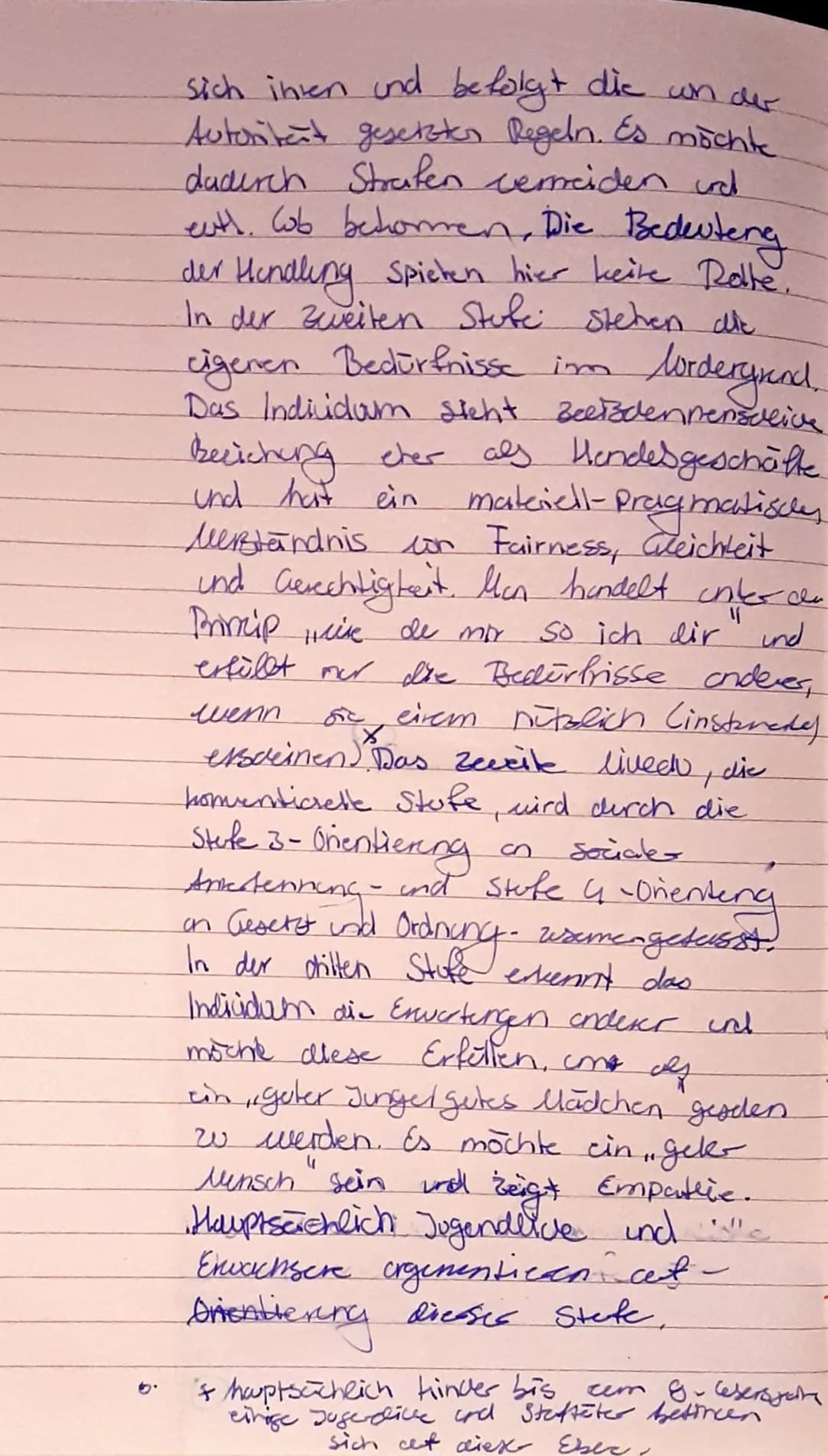 # Pädagoginhlausur Ur. 1
1.1 Bei dem wrliegenden Text trondelt.
es sich um eine Rede Adolf Hitlers,
welde er in Nürnberg 1935 am Reichspart