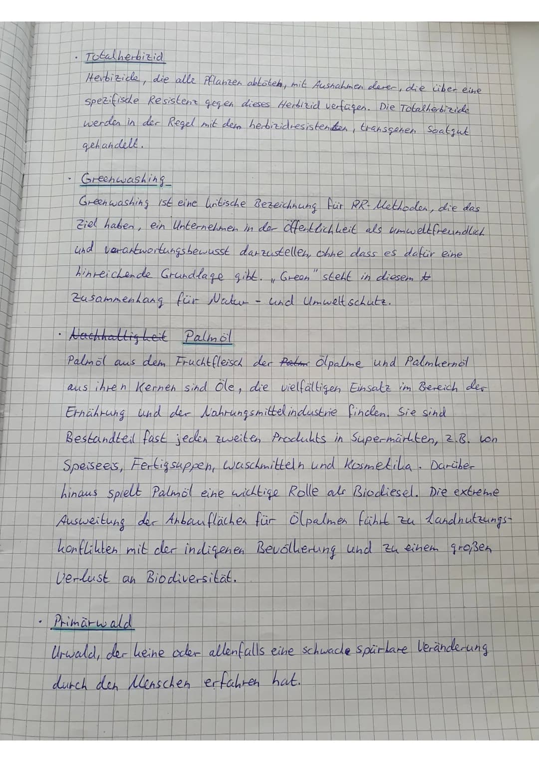 # Landwirtschaftliche Produktion
Im Spannungsfeld von Ernährung und Versorgung einer wachsenden
Weltbevölkerung
- Kationenaustauschkapazitä