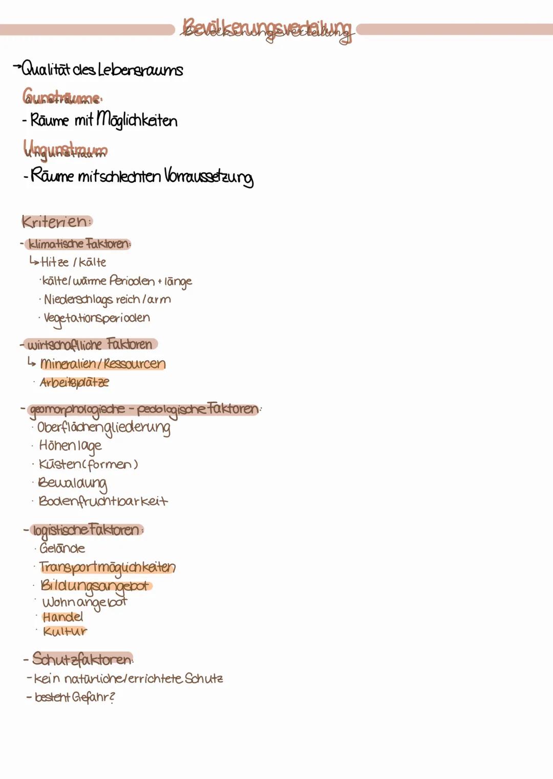 ~Stadtentwicklung
1. Warum wurde eine Stadt gegründet
1. Schut z $\rightarrow$ vor Feinden, Tieren $\rightarrow$ gemeinsam stärker
2. Hana