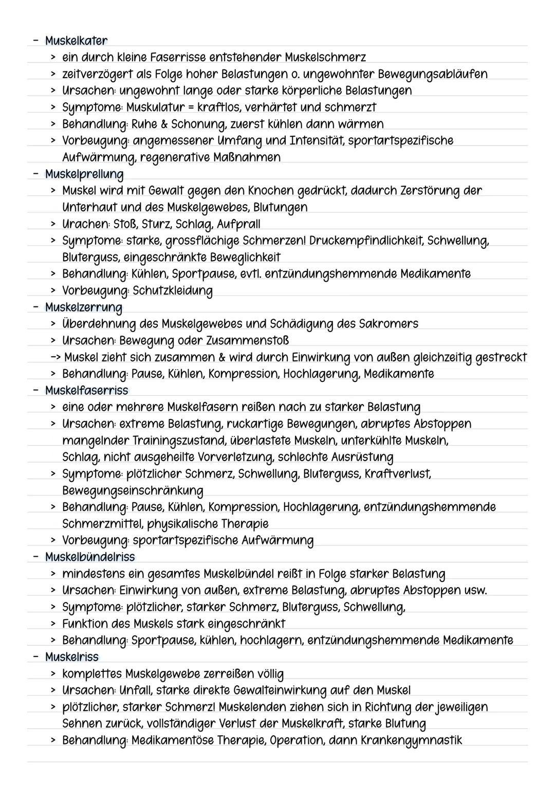 # Bewegungsapparat
- ist ein komplexes Organsystem des menschlichen Körpers, welches der Sicherung der
Körpergestalt, der Körperhaltung und