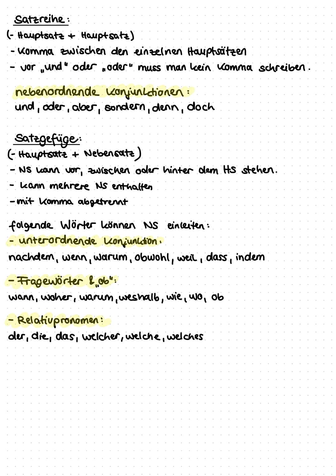 # deutsch
KOMMASETZUNG
Apposition:
- besteht aus Nomen / Nomengruppe
- folgt dem Bezugswort (meist Nomen)
- wird durch Komma abgetrennt