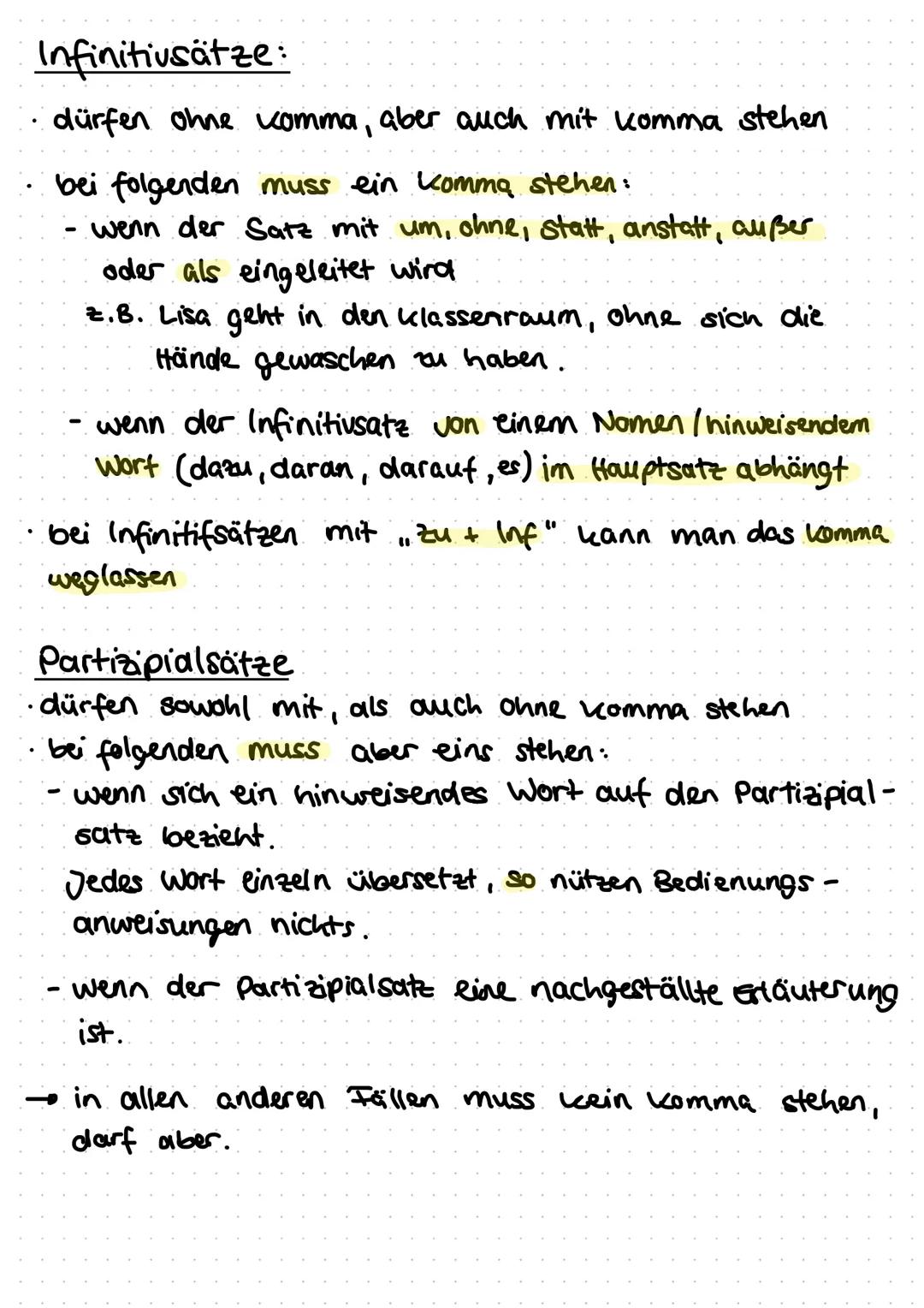 # deutsch
KOMMASETZUNG
Apposition:
- besteht aus Nomen / Nomengruppe
- folgt dem Bezugswort (meist Nomen)
- wird durch Komma abgetrennt