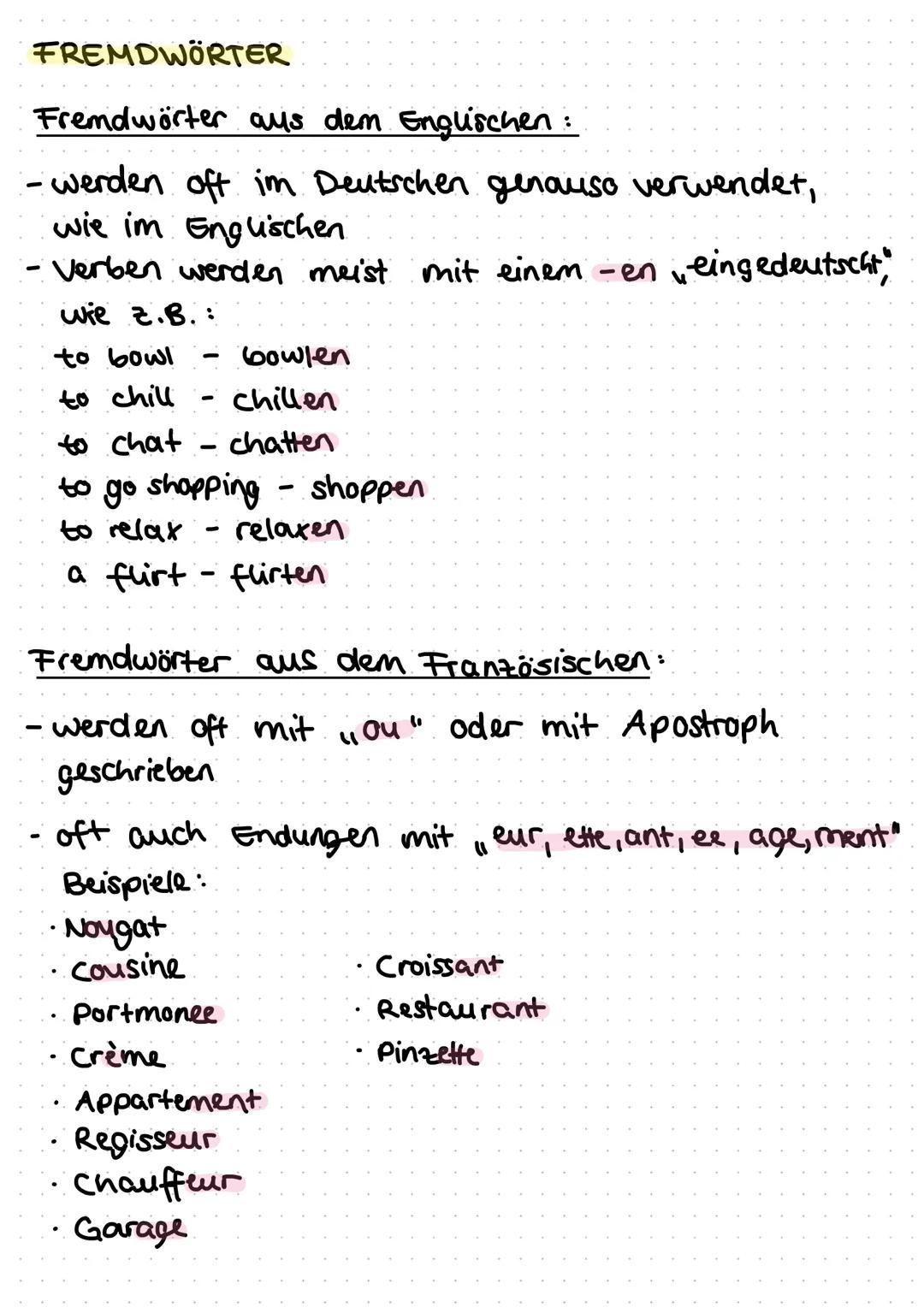 # deutsch
KOMMASETZUNG
Apposition:
- besteht aus Nomen / Nomengruppe
- folgt dem Bezugswort (meist Nomen)
- wird durch Komma abgetrennt