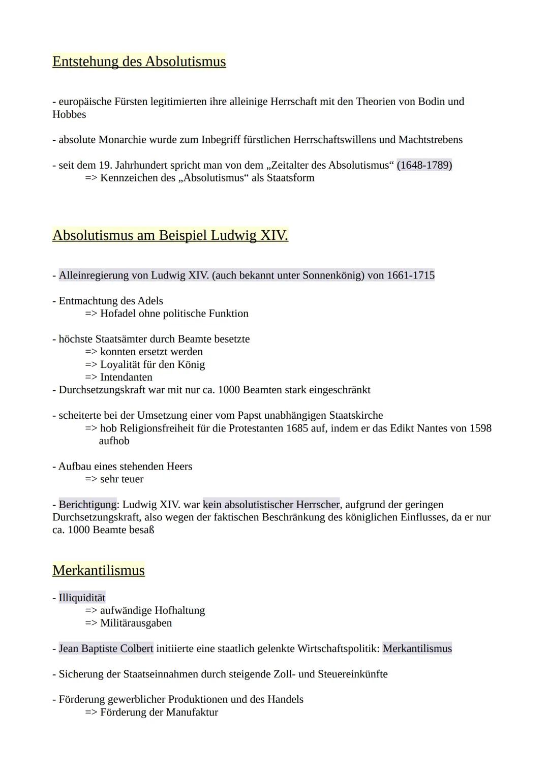 # Geschichte_GK
Themen 11/2 Inhaltsverzeichnis
11/2
- Reformation und Glaubenskrieg
* Krisen der spätmittelalterlichen Kirche
*