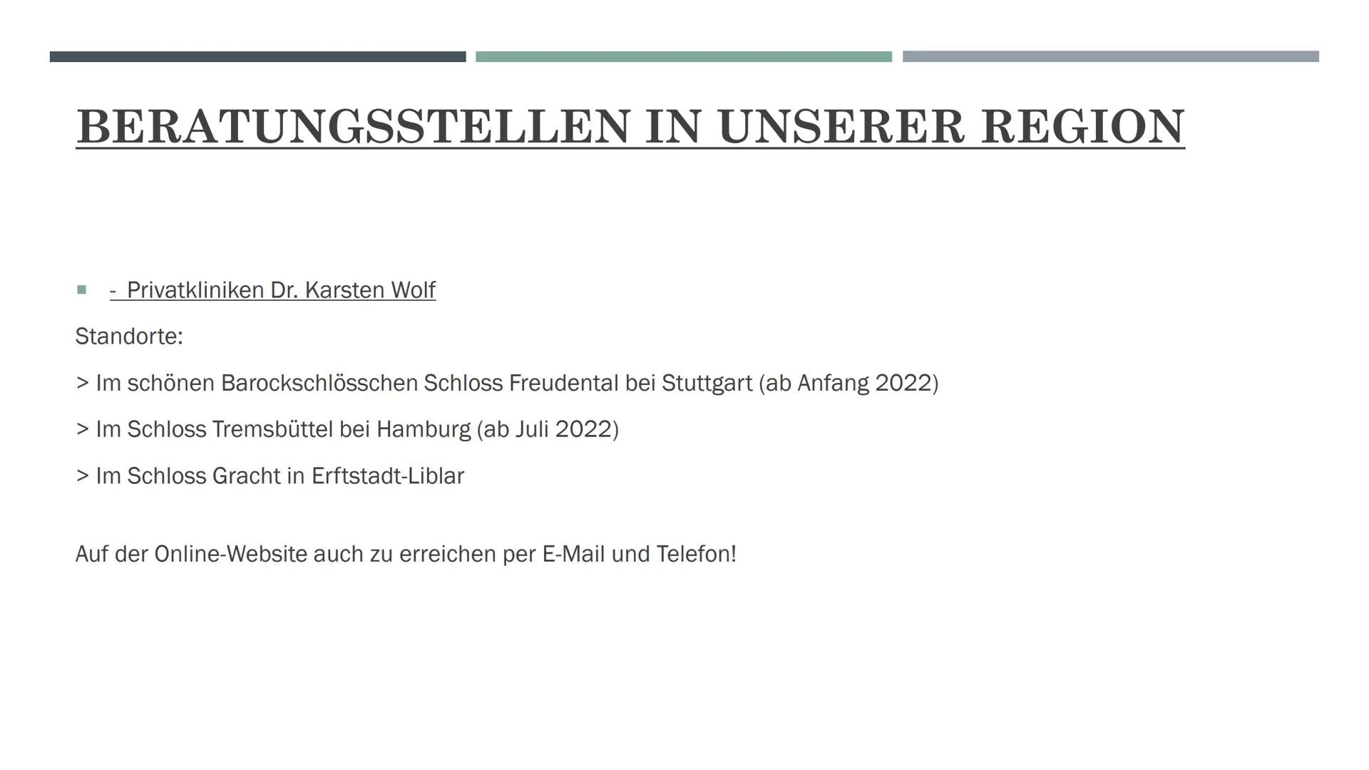 WAS IST
SCHIZOPHRENIE? Definition:
HANDOUT ZUM THEMA SCHIZOPHRENIE
Schwere psychische Störung
Veränderung der Gedanken, Gefühlen und ihrer W