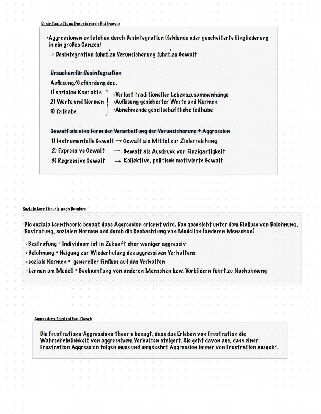 # Sport Klausur
Aggressionen im Sport
Definition nach Gabler
Eine Handlung im Sport ist dann als aggressiv zu bezeichnen, wenn eine Person