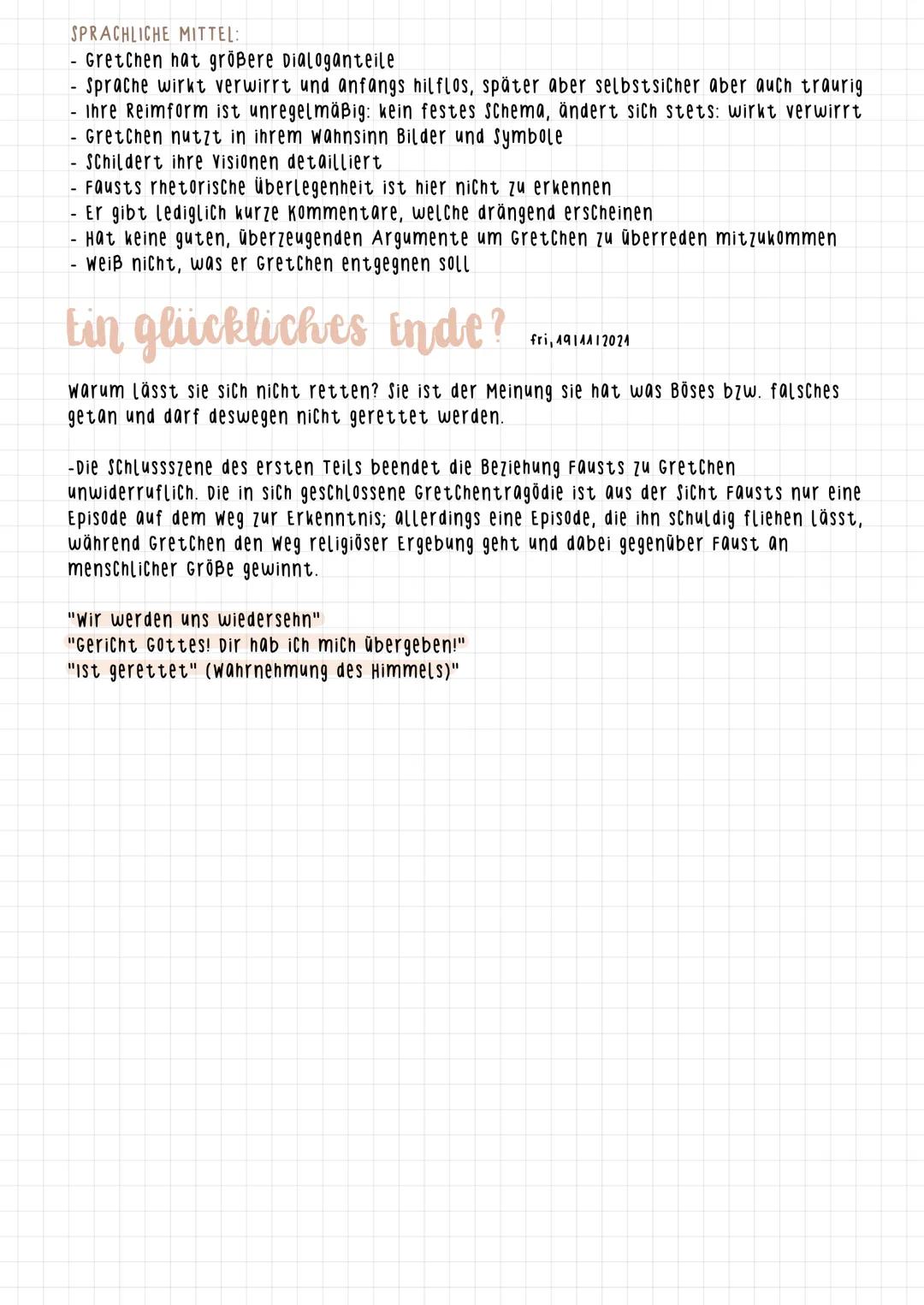 mon, 15114 12024
# Szene "herker"
INHALTSZUSAMMENFASSUNG:
In vier Teile eingeteilt
GRETCHENS VERWIRRUNG
4. Teil Gretchen ist verwirrt und