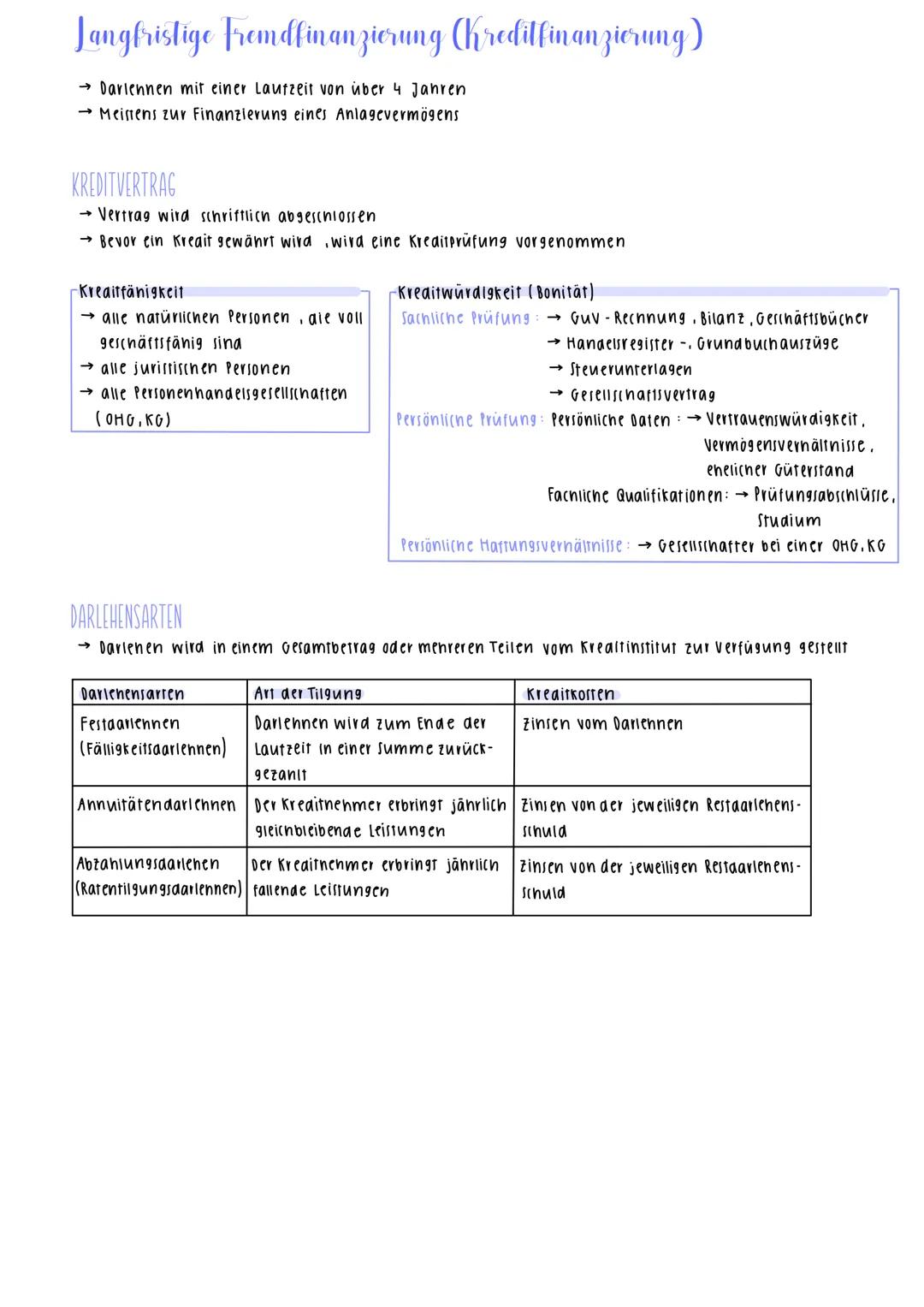 # AUBENFINANZIERUNG
Abgrenzung Außen-und Innenfinanzierung
Außenfinanzierung
Innenfinanzierung
Selbstfinanzierung
Fremafinanzierung
Ei