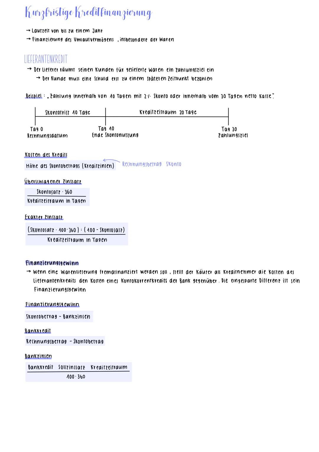 # AUBENFINANZIERUNG
Abgrenzung Außen-und Innenfinanzierung
Außenfinanzierung
Innenfinanzierung
Selbstfinanzierung
Fremafinanzierung
Ei