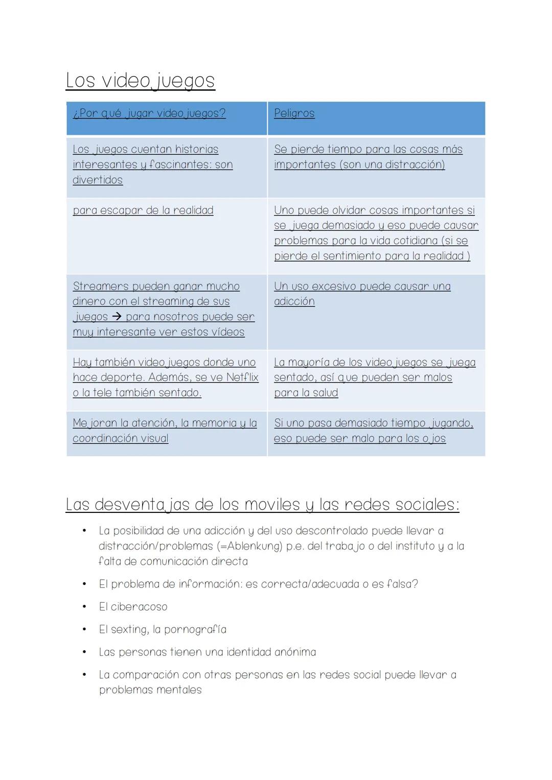 Los medios de communicación
Definición: Son instrumentos o formas de contenido tecnológico con los
cuales se realiza el proceso de comunicac