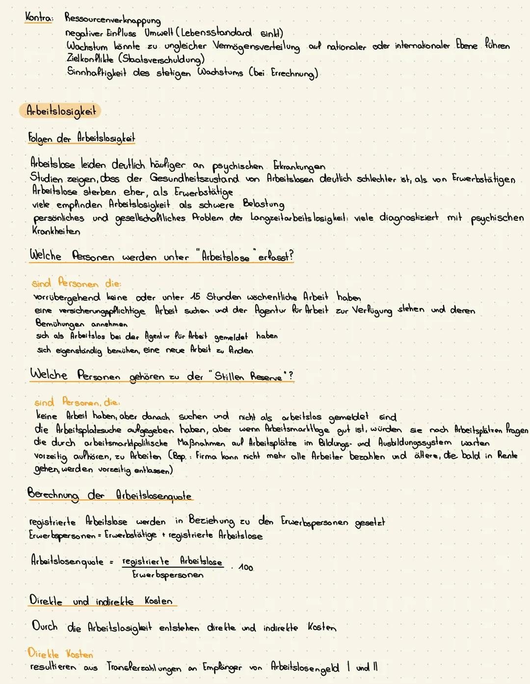 Themen:
Stabilitäts- und Wachstumspakt
Magisches Viereck/Sechseck
Zielkonflikte, Zielneutralität, Zielkongruenz
BIP & alternative Indikatore