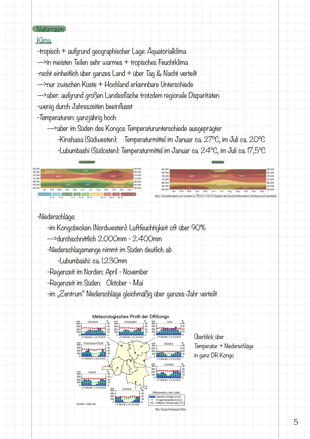 Ressourcenkonflikte - DR Kongo
Alina Prillwitz
12/2
02.03.22 B
Demokratische Republik Kongo - Topographie
H
416
Yu
A
14.h
2 Demokratische Re